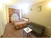 تور زمینی ارزان قیمت مشهد با حرکت از کرج، همراه با اقامت 5 شب در هتل فجر
